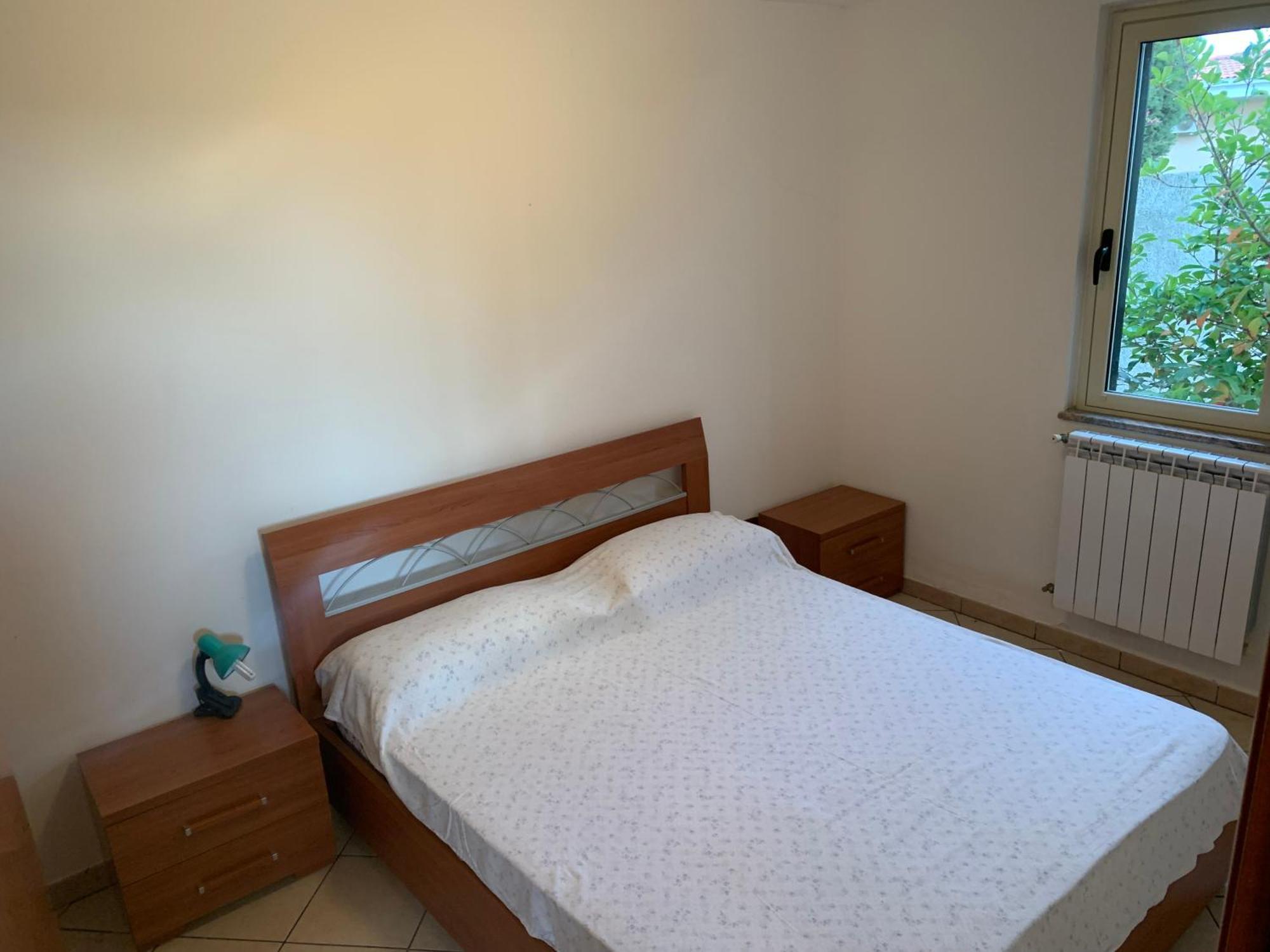 Luna Apartaments Badolato Marina Chambre photo
